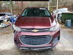 Chevrolet Trax 2017