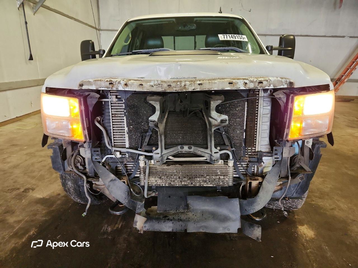GMC Sierra 2012