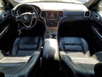 Jeep Grand Cherokee 2016