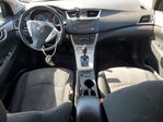 Nissan Sentra 2015
