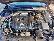 Mazda 6 2014