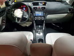 Subaru Forester 2018