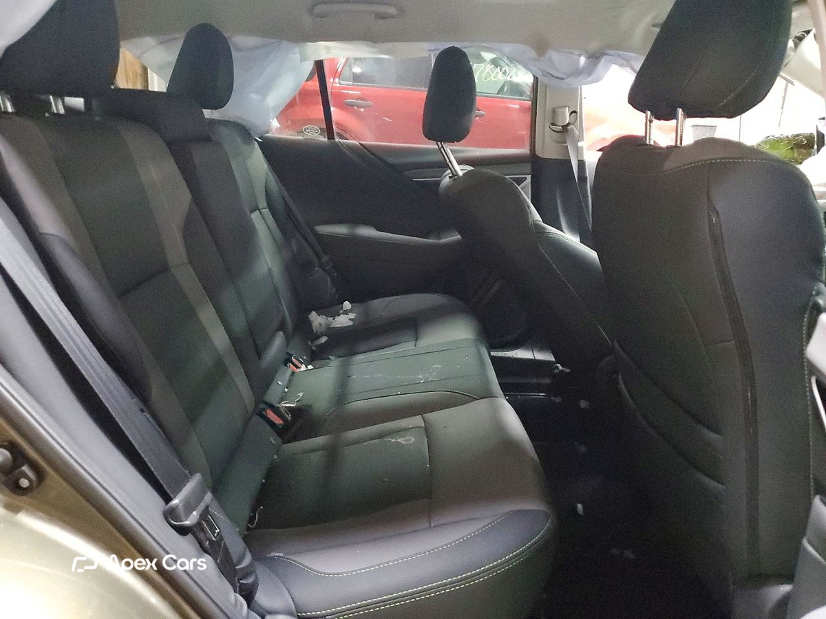 Subaru Outback 2025