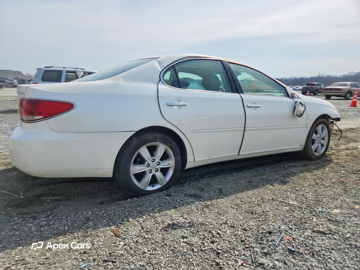 Lexus ES 2006