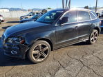 Audi Q5 2010