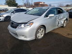 Lexus HS 2011