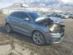 Audi Q3 2017