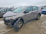 Honda CR-V 2015