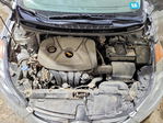 Hyundai Elantra 2011