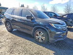 Honda Pilot 2016