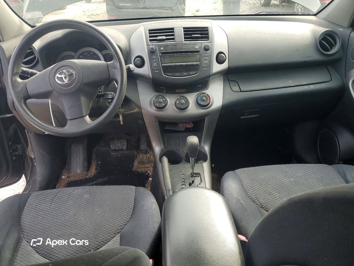 Toyota RAV 4 2006