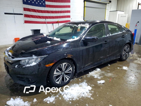 Honda Civic 2018 - Image 1 of 13