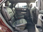 Ford Explorer 2022