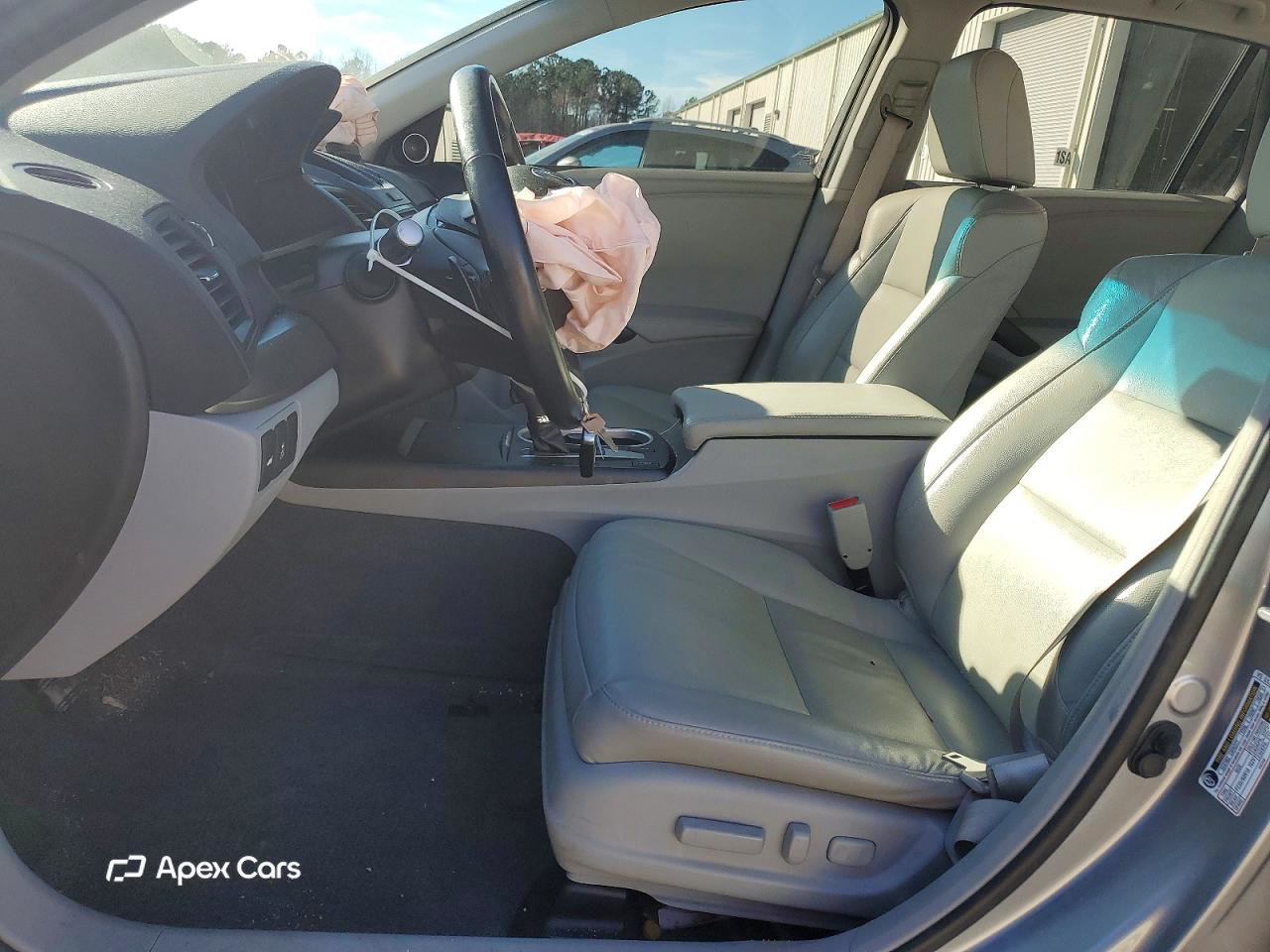 Acura RDX 2017