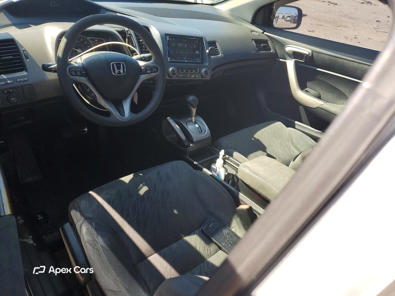 Honda Civic 2006