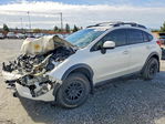 Subaru XV 2014