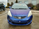 Honda Fit 2010