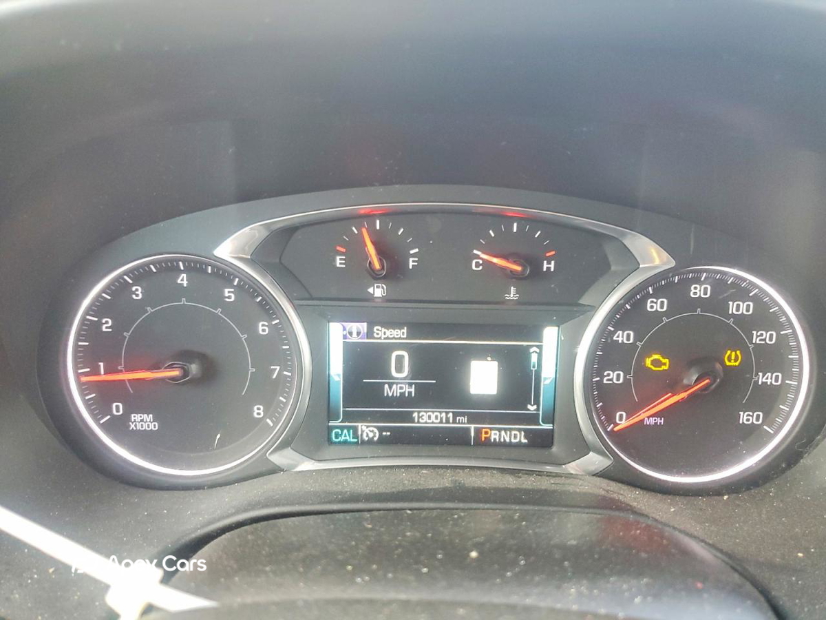 GMC Acadia 2018