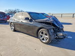 BMW Series 3 2014