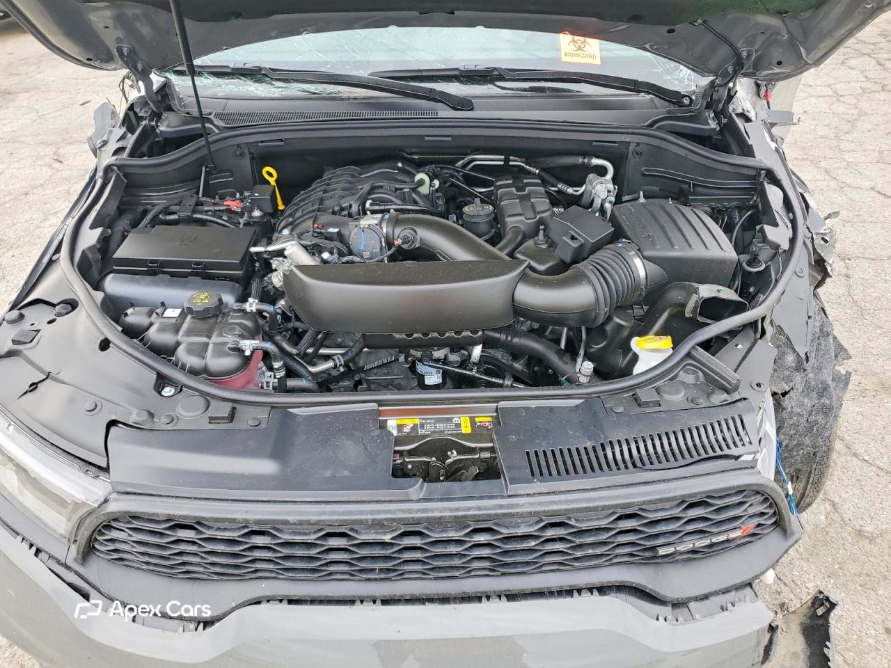 Dodge Durango 2026