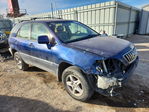 Lexus RX 2002