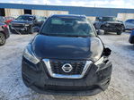 Nissan Kicks 2019