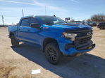 Chevrolet Silverado 2022