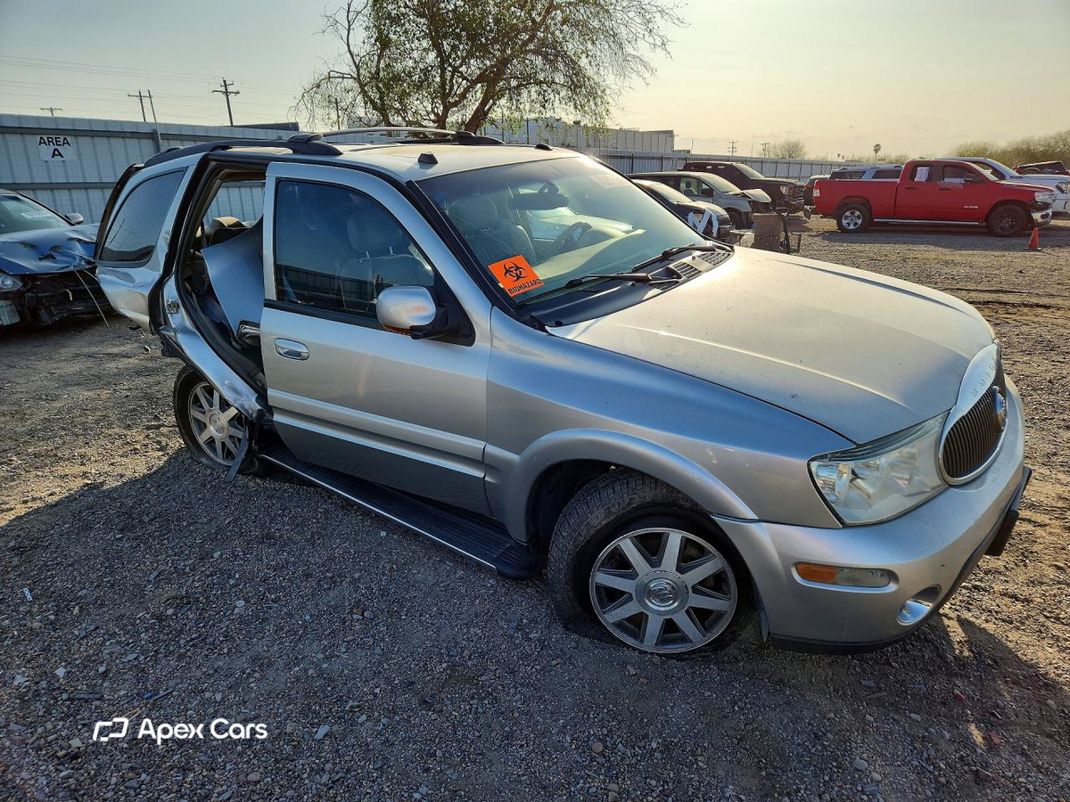 Buick Rainer 2005