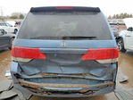 Honda Odyssey 2010