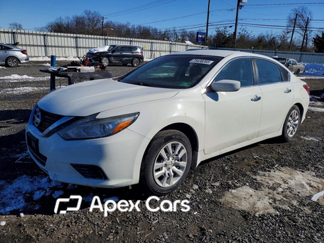 Nissan Altima 2018 - Image 1 of 13