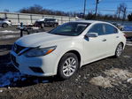 Nissan Altima 2018