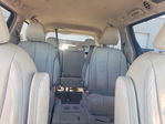 Toyota Sienna 2013