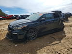 Kia Forte 2021