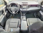Toyota RAV 4 2018