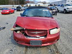 Chrysler Sebring 1999