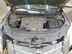 Cadillac SRX 2011