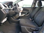 Chevrolet Spark 2017