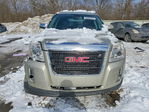 GMC Terrain 2013