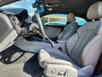 Audi A5 2022