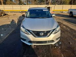 Nissan Sentra 2018