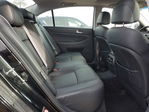 Hyundai Genesis 2012