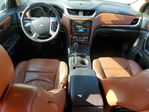 Chevrolet Traverse 2015
