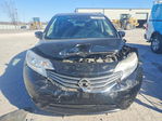 Nissan Versa 2016