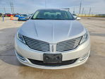Lincoln MKZ 2014