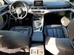 Audi A4 2017