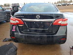 Nissan Sentra 2015