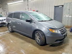 Honda Odyssey 2013