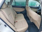 Subaru Outback 2017