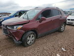 Chevrolet Trax 2017