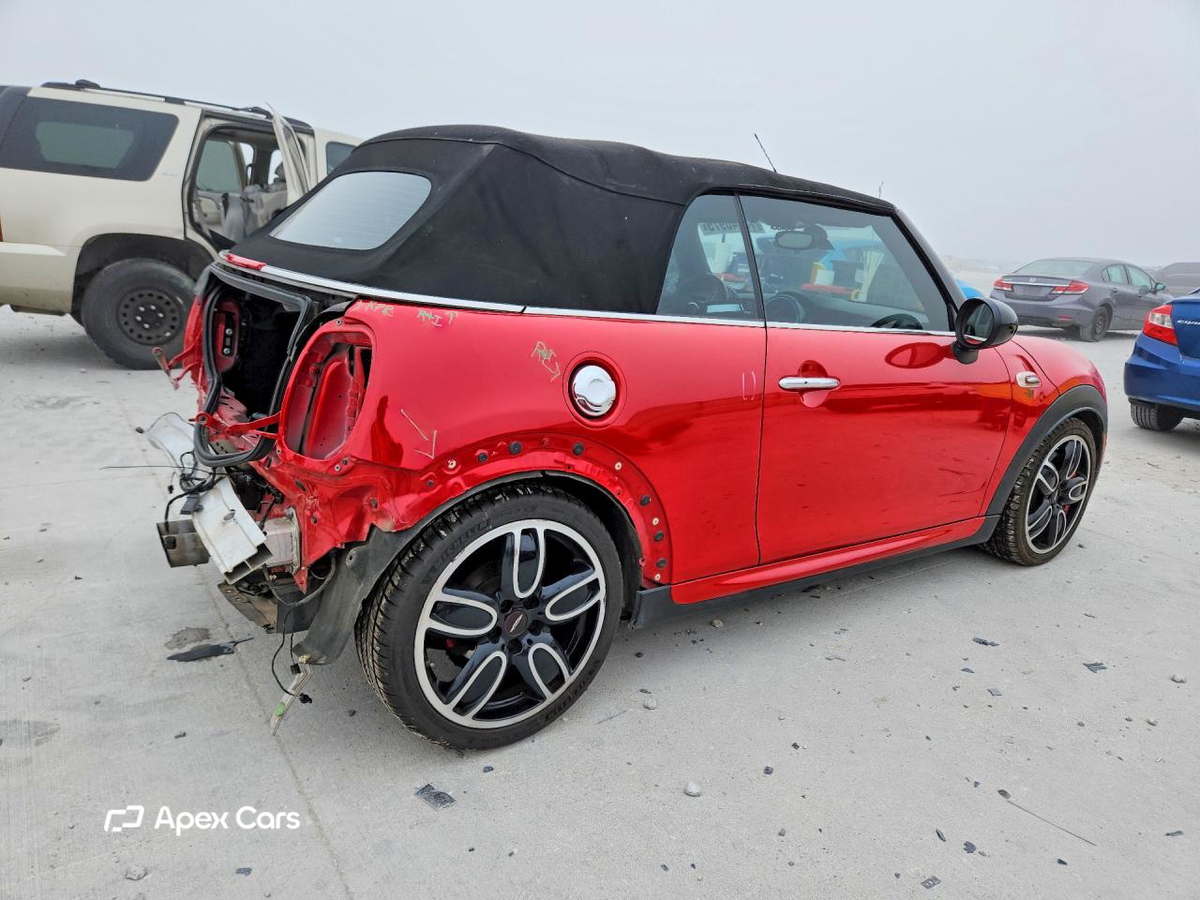 MINI Cooper 2017